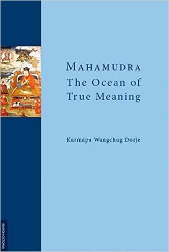 Mahamudra - The Ocean of True Meaning baixar