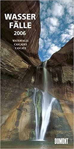 indir Wasserfälle - Kalender 2006: Waterfalls - Cascades - Cascate