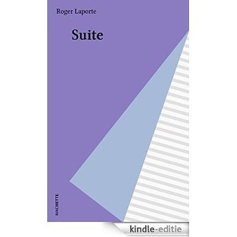 Suite (Hachette Littérature. Pol) [Kindle-editie]