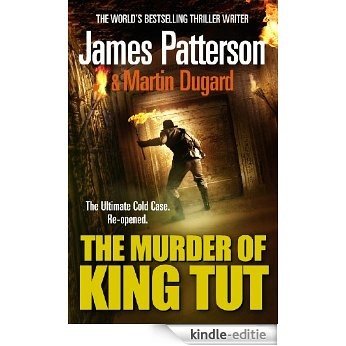 The Murder of King Tut [Kindle-editie]