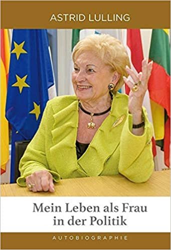 indir Mein Leben als Frau in der Politik: Autobiographie: 035