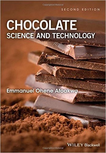 Chocolate Science and Technology baixar