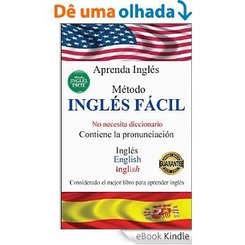 INGLÉS FÁCIL (Spanish Edition) [eBook Kindle]