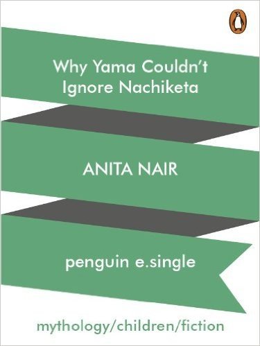 Why Yama Couldn't Ignore Nachiketa
