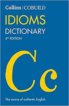 indir COBUILD Idioms Dictionary (Collins Cobuild)
