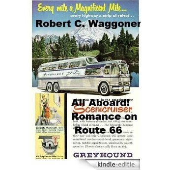 All Aboard! Romance on Route 66 (English Edition) [Kindle-editie]