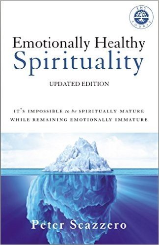 Emotionally Healthy Spirituality: It's Impossible to Be Spiritually Mature, While Remaining Emotionally Immature baixar