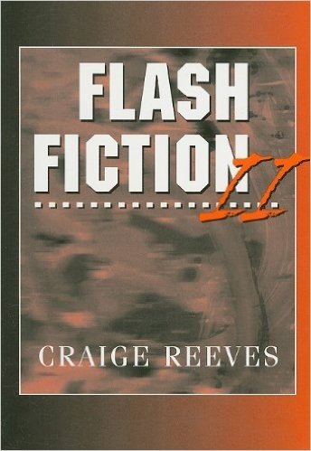 Flash Fiction II