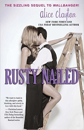 Rusty Nailed (The Cocktail Series)