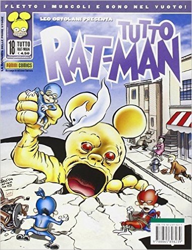 Rat Man Collection Scaricare Pdf