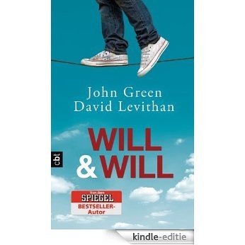 Will & Will (German Edition) [Kindle-editie]