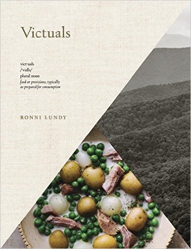 Victuals: An Appalachian Journey, with Recipes
