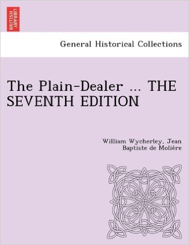 The Plain-Dealer ... the Seventh Edition baixar