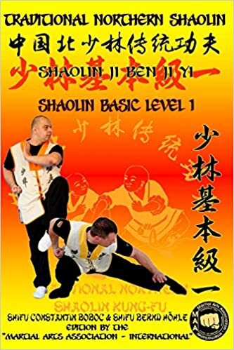 indir Shaolin Basic Level 1 (Shaolin Kung Fu Encyclopedia)