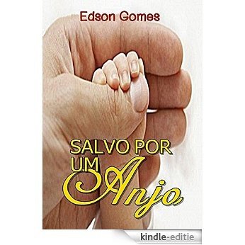 Salvo por um Anjo (Portuguese Edition) [Kindle-editie]