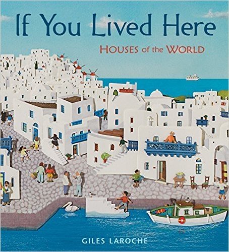 If You Lived Here: Houses of the World baixar