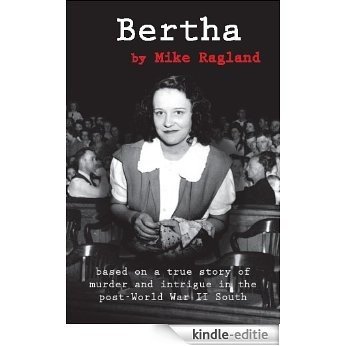 Bertha (English Edition) [Kindle-editie]