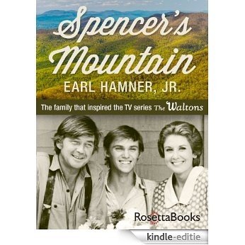 Spencer's Mountain (English Edition) [Kindle-editie] beoordelingen