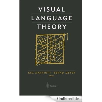 Visual Language Theory (Ernst Schering Research Foundation) [Kindle-editie] beoordelingen