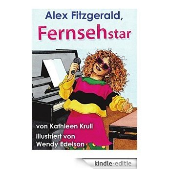 Alex Fitzgerald, Überwinden von Albträumen (German Edition) [Kindle-editie]