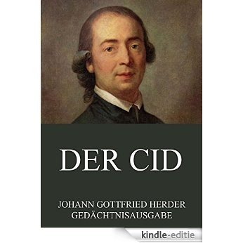 Der Cid: Vollständige Ausgabe (German Edition) [Kindle-editie] beoordelingen