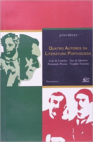 Quatro Autores da Lingua Portuguesa