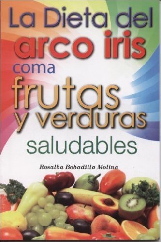 Dieta del Arco Iris