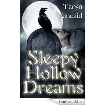 Sleepy Hollow Dreams (English Edition) [Kindle-editie]