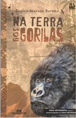 Na Terra Dos Gorilas