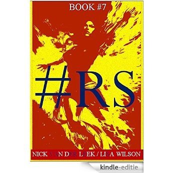 #RS (Oscar Pistorius Murder Trial eBook Series 7) (English Edition) [Kindle-editie] beoordelingen