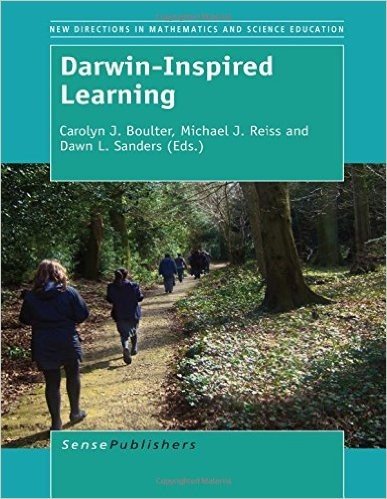 Darwin-Inspired Learning