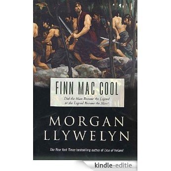 Finn Mac Cool (Celtic World of Morgan Llywelyn) [Kindle-editie] beoordelingen