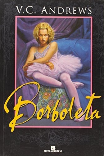 Borboleta - Série Orfas. Volume I