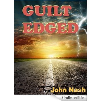 Guilt Edged ("2") (English Edition) [Kindle-editie]