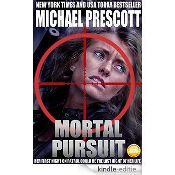 Mortal Pursuit (English Edition) [Kindle-editie]