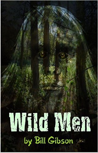 Wild Men (English Edition)