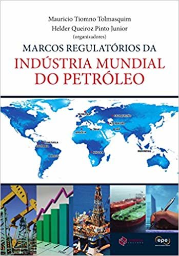 Marcos regulatórios da indústria mundial do petróleo