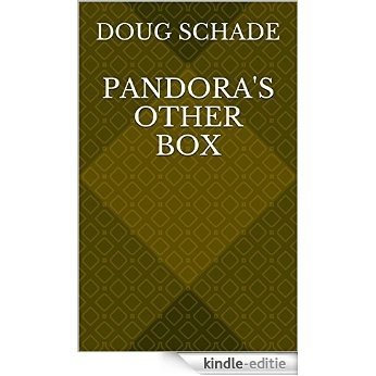 Pandora's Other Box (English Edition) [Kindle-editie]