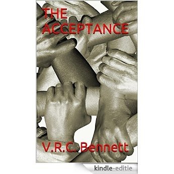 THE ACCEPTANCE (English Edition) [Kindle-editie]