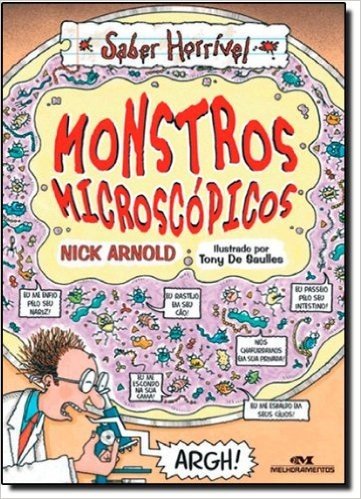 Monstros Microscópicos