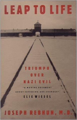 Leap to Life: Triumph Over Nazi Evil