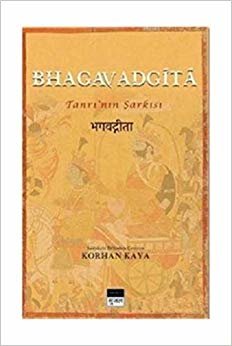 Bhagavadgita-Tanrının Şarkısı