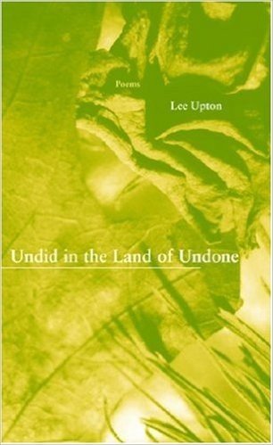 Undid in the Land of Undone