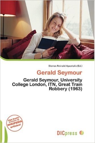 Gerald Seymour