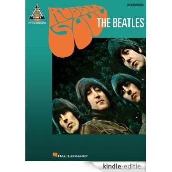 The Beatles - Rubber Soul (Guitar Recorded Version) [Kindle-editie]