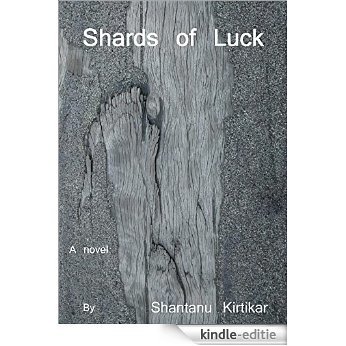 Shards of Luck (English Edition) [Kindle-editie]