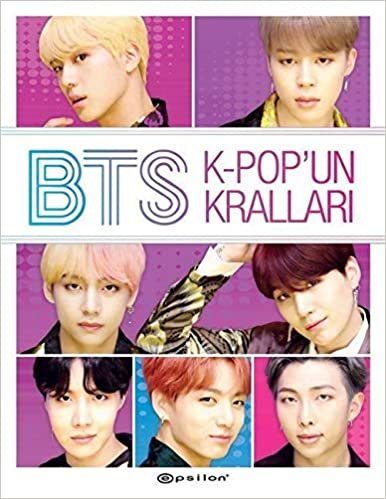 BTS: K-Pop'un Kralları