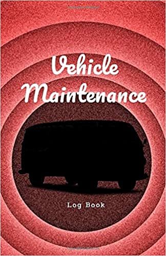 indir Vehicle Maintenance Log Book: Mileage and Repair Log Book for Car Truck Motorcycle - Irreplaceable to Track Your Vehicule Condition - Best Gift Idea for Men Women Automotive Lover
