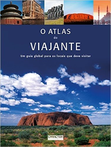 Atlas do Viajante