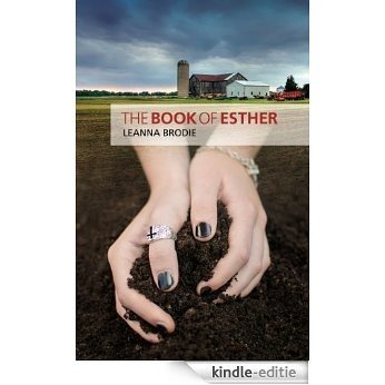 The Book of Esther [Kindle-editie]